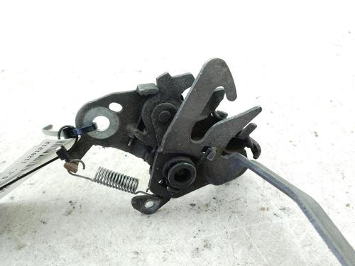 Hood lock CITROËN C4 Grand Picasso I (UA_) 1.6 HDi 110 | BP24043743C133 