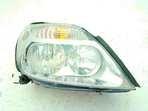 Optica direita RENAULT SCÉNIC I MPV (JA0/1_, FA0_) 1.9 dCi (JA05, JA1F) (102 hp) 28578272