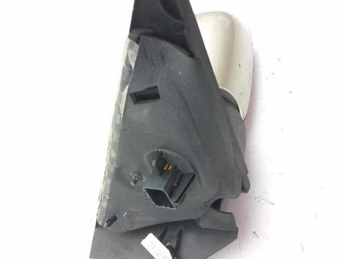 Left mirror RENAULT SCÉNIC II (JM0/1_) 1.5 dCi (JM1E, JM16) | BP19493007C26 