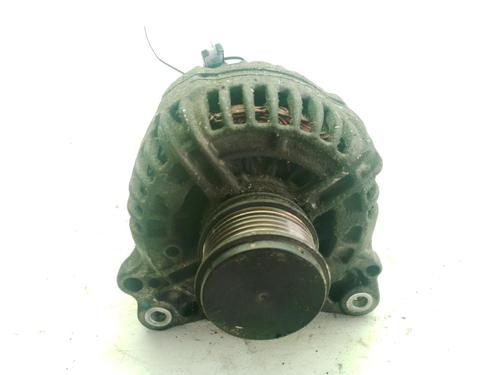 Used Alternator Alternator DODGE JOURNEY 2.0 CRD (140 hp) 36514925 36514925