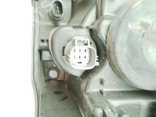 Right headlight VOLVO XC90 I (275) D5 AWD | BP26517633C29 