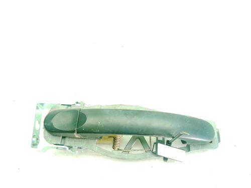 Used Front right exterior door handle VW TOURAN (1T3) 1.6 TDI (105 hp) 30803366