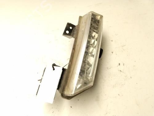 Right front indicator RENAULT MEGANE III Hatchback (BZ0/1_, B3_) 1.2 TCe (BZ2B, BZ11) | BP39549622C33 - Image 3