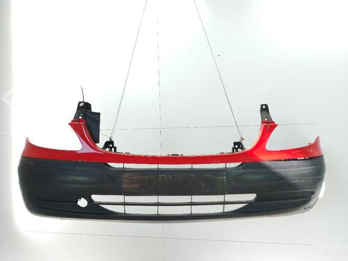 Front bumper MERCEDES-BENZ VITO / MIXTO Van (W639) 115 CDI 4x4 (639.601, 639.603, 639.605) | BP27556052C7