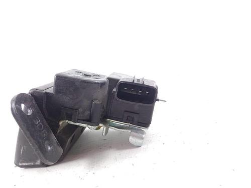 Tailgate lock HYUNDAI ix35 (LM, EL, ELH) 2.0 CRDi | BP18367165C101 