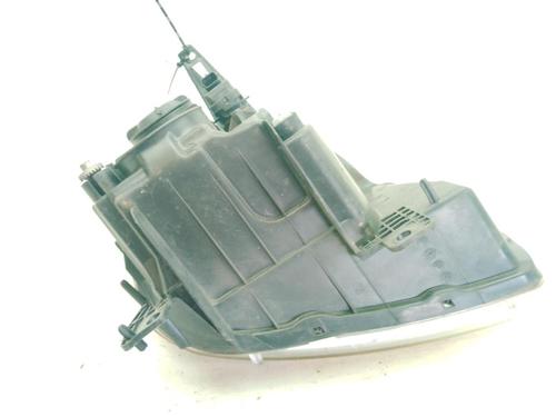 Left headlight RENAULT MODUS / GRAND MODUS (F/JP0_) 1.5 dCi (FP0F, JP0F) | BP27495676C28 - Image 3