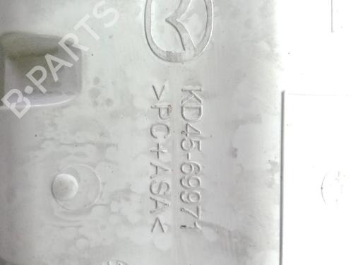 Kabinelys MAZDA CX-5 (KF) 2.0 | BP39578744I8 - Image 3