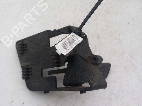 Venstre fortil invendig håndtag SEAT IBIZA II (6K1) 1.4 i (60 hp) 18365641