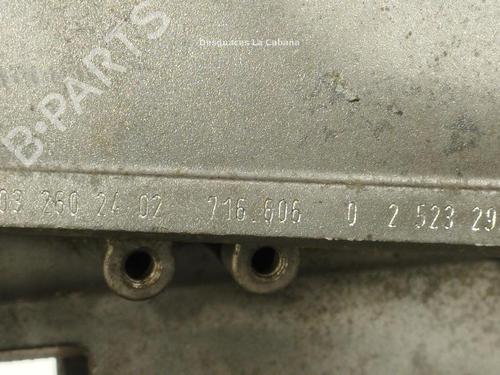 Gearbox MERCEDES-BENZ CLC-CLASS (CL203) CLC 200 CDI (203.707) | BP33454783M3 - Image 5