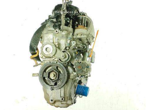 Used Engine Engine HONDA JAZZ III (GE_, GG_, GP_, ZA_) 1.3 i (GE6, GG3, GG6) (100 hp) 24044835 24044835