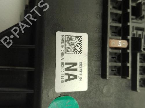 Fuse box OPEL INSIGNIA A (G09) | BP37485439E1 - Image 3