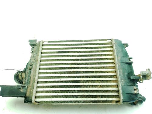Intercooler DACIA SANDERO II TCe 90 (B8M1, B8MA, B8AC) | BP32402584M30