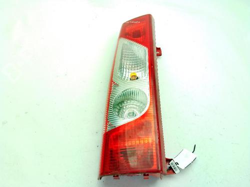 Used Left taillight Left taillight PEUGEOT EXPERT Van (VF3A_, VF3U_, VF3X_) 1.6 HDi 90 16V (90 hp) 34150833 34150833