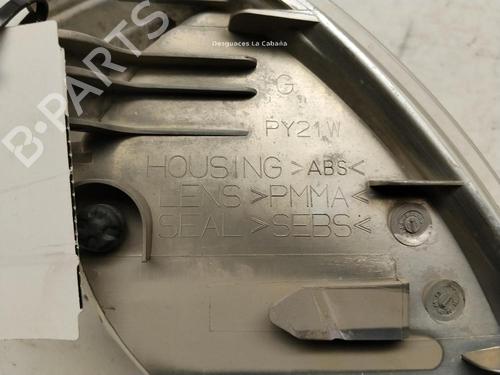 Left front indicator NISSAN ALMERA II Hatchback (N16) 1.5 | BP38795149C32 - Image 5