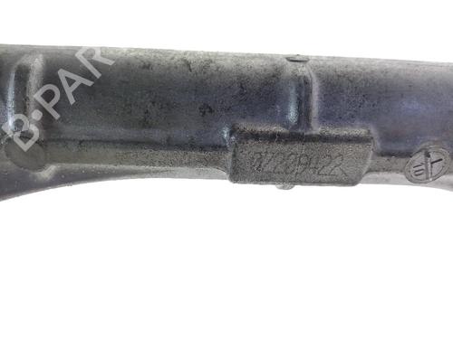 Steering rack MITSUBISHI ASX (GA_W_) 1.8 DI-D (GA6W) | BP18377039M22 