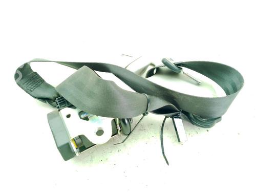 Used Front right seatbelt SEAT TOLEDO IV (KG3) 1.6 TDI (115 hp) 23998946