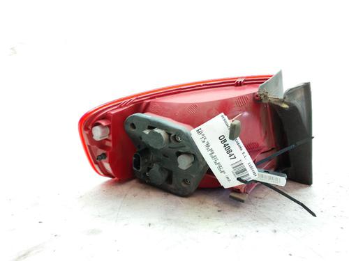 Right taillight AUDI A4 B8 (8K2) 1.8 TFSI quattro | BP25597627C35 
