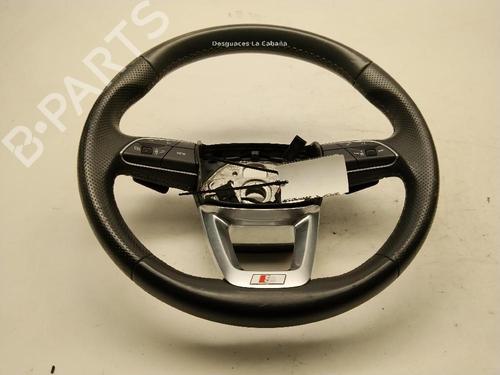 Used Steering wheel Steering wheel 38190125 38190125