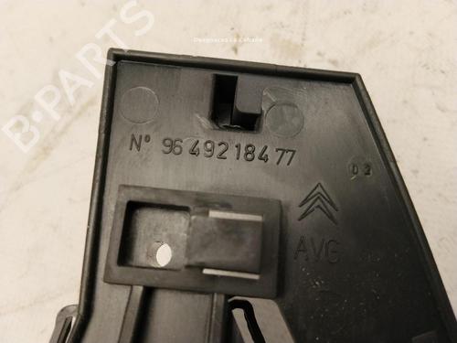 Front left interior door handle CITROËN C5 II (RC_) 2.2 HDi (RC4HXE) | BP37415110I13 - Image 3