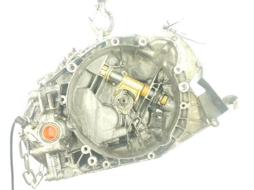 Used Gearbox Gearbox 27534451 27534451