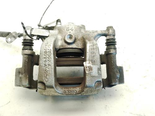 Right front brake caliper FORD PUMA (J2K, CF7) 1.0 EcoBoost mHEV | BP29129648M104 - Image 5