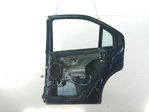 Right rear door FORD MONDEO III (B5Y) 2.0 16V TDDi / TDCi | BP26517421C5 