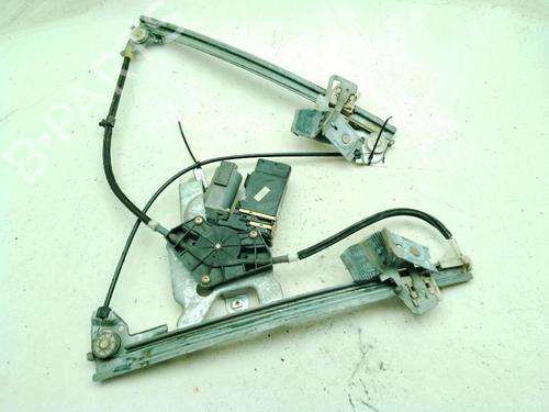 Front left window mechanism SKODA OCTAVIA I (1U2) 2.0 | BP26173885C22 