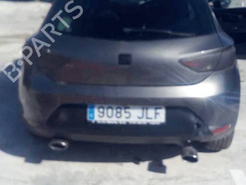 Right front steering knuckle SEAT LEON ST (5F8) 1.4 TSI | BP24607199M26  - Image 9