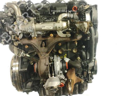 Engine FORD C-MAX (DM2) 2.0 TDCi | BP29628397M1 