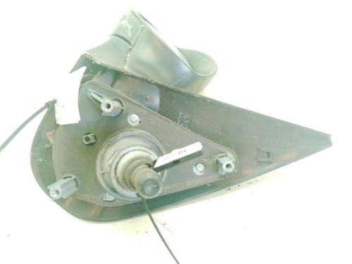 Left mirror PEUGEOT 206 Hatchback (2A/C) 1.4 i | BP27815671C26 