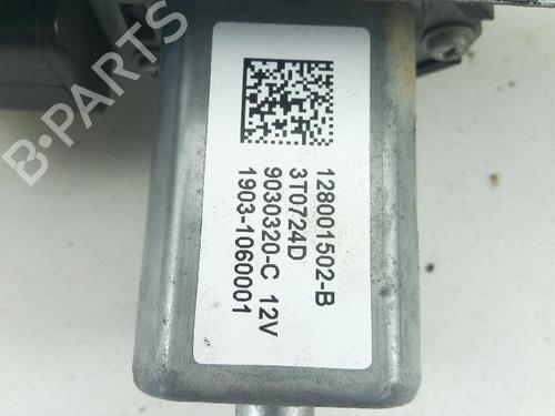 Front left window mechanism DACIA DUSTER (HS_) 1.5 dCi | BP39580892C22 - Image 4