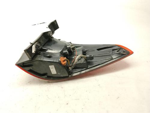 Left taillight KIA CARENS IV 1.7 CRDi | BP38556222C34 - Image 4