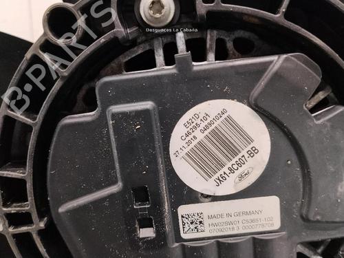 Radiator fan FORD FOCUS IV (HN) 1.0 EcoBoost | BP36797658M35 - Image 4