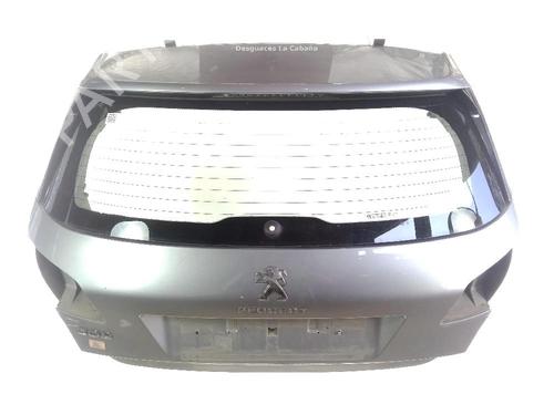 Tailgate PEUGEOT 308 II (LB_, LP_, LW_, LH_, L3_) 1.6 HDi | BP18358054C6