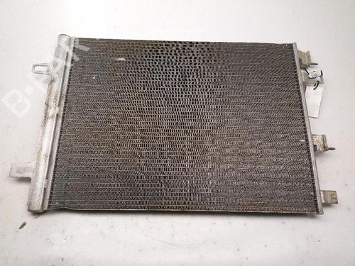 Used AC radiator AC radiator MERCEDES-BENZ CLA (C118) CLA 180 (118.384) (136 hp) 24046162 24046162