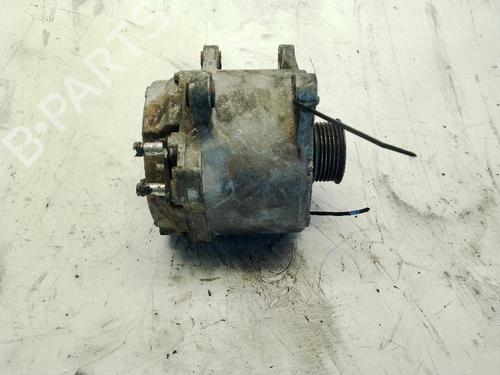 Lichtmaschine VW TOUAREG (7LA, 7L6, 7L7) 3.0 V6 TDI | BP29628501M7 