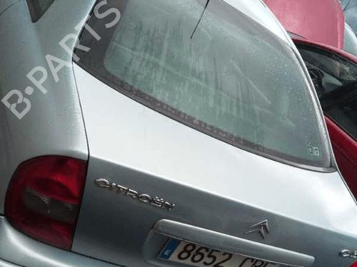 Starter CITROËN C5 I (DC_) 2.0 HDi (DCRHZB, DCRHZE) | BP32204098M8 - Image 8