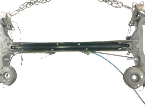 Rear axle PEUGEOT 5008 (0U_, 0E_) 1.6 THP 165 | BP29765486M2 