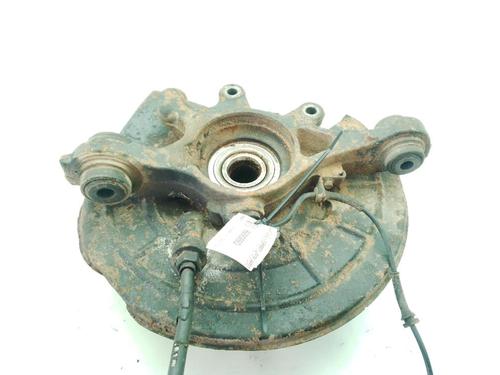 Left rear steering knuckle LAND ROVER RANGE ROVER SPORT I (L320) 2.7 D 4x4 | BP30145904M27