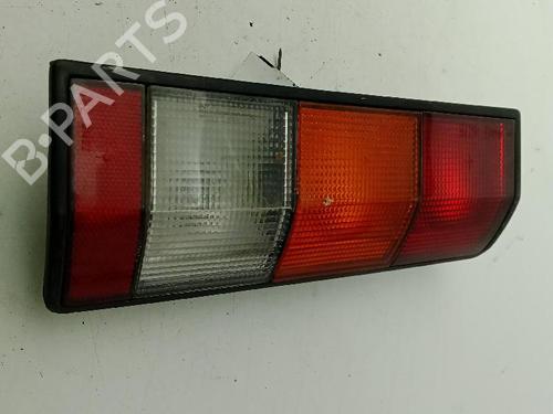 Used Right taillight Right taillight RENAULT RAPID Box Body/MPV (F40_, G40_) 1.4 (F402) (58 hp) 33454514 33454514