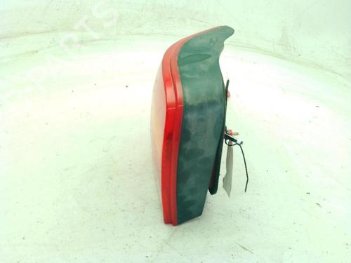Left taillight VW GOLF IV (1J1) 1.4 16V | BP27495904C34 