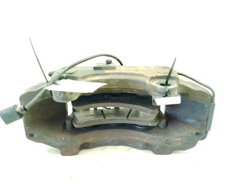 Left front brake caliper AUDI Q7 (4LB) 3.0 TDI quattro | BP35943235M105 - Image 4