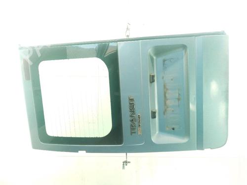 Used Left tailgate FORD TRANSIT Van (FA_ _) 2.2 TDCi (110 hp) 29383144