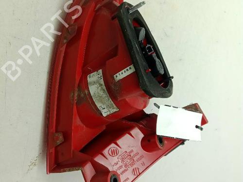 Right taillight SEAT LEON (1P1) 1.6 TDI | BP33262945C35  - Image 5