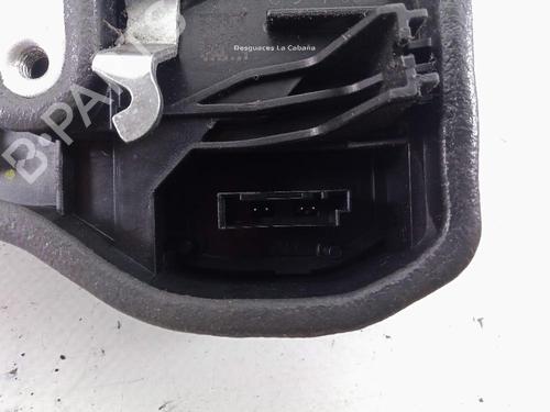 Rear right lock BMW X1 (E84) xDrive 18 d | BP18360326C99 