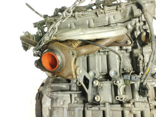 Engine TOYOTA PRIUS (_W3_) 1.8 Hybrid (ZVW30) | BP36554970M1 - Image 8
