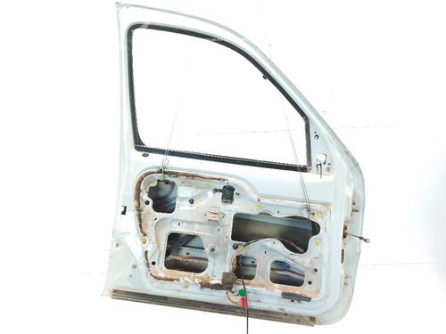Left front door RENAULT KANGOO (KC0/1_) 1.6 16V | BP27534498C2 