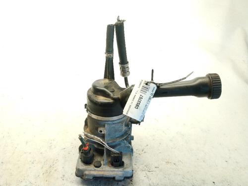 Used Steering pump Steering pump CITROËN C4 Grand Picasso I (UA_) 1.6 HDi (109 hp) 27173434 27173434