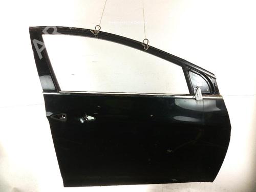 Right front door HYUNDAI i40 I (VF) 1.7 CRDi | BP24044233C3 
