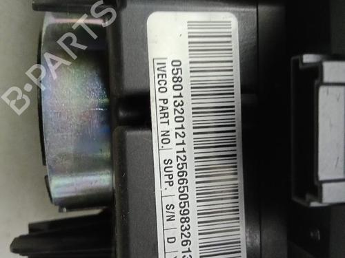 Headlight switch IVECO DAILY VI Van 33S15, 35S15, 35C15 | BP36375409I24 - Image 5